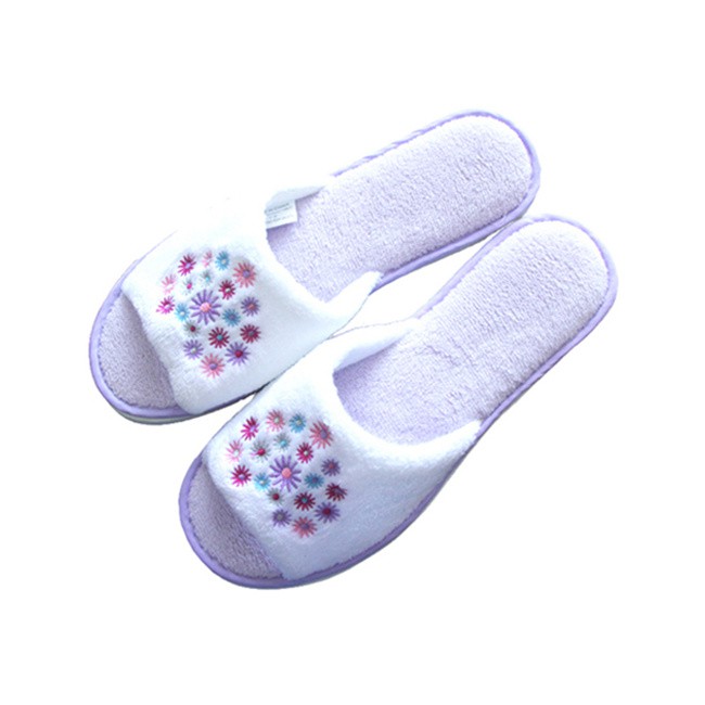 Skidorter Winter Lodges Slipper